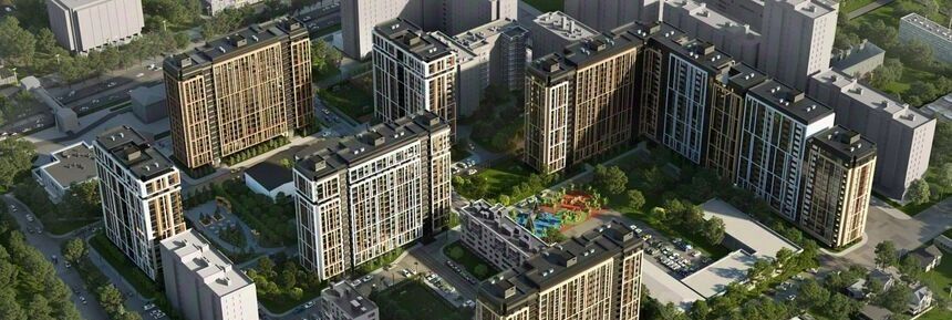 квартира г Воронеж р-н Коминтерновский ул 45 стрелковой дивизии 115 фото 3