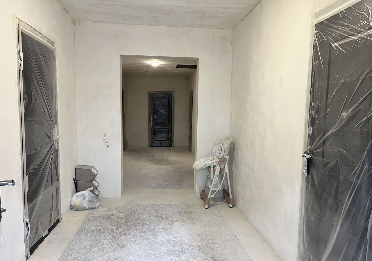 квартира г Махачкала р-н Ленинский ул Надира Абилова 20в фото 3