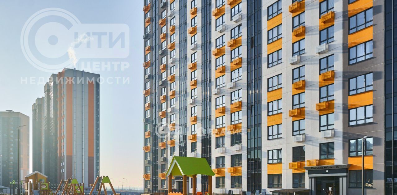 квартира г Воронеж р-н Советский ул Полковника Богомолова 1 фото 10