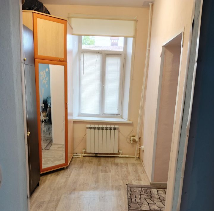 квартира г Димитровград ул Хмельницкого 90 фото 2