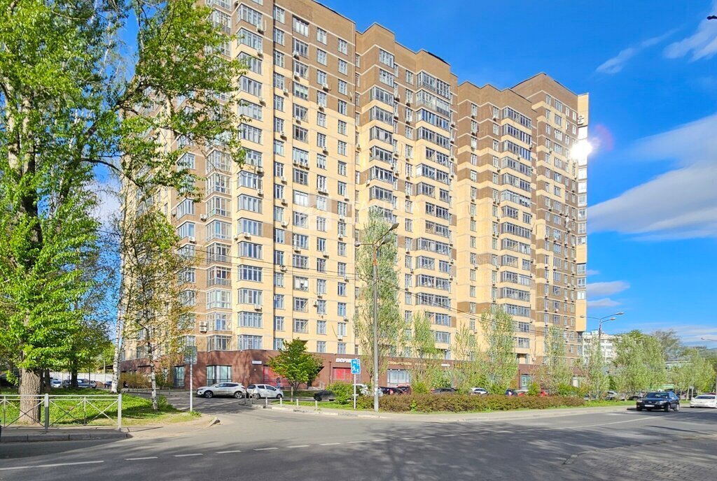 квартира г Мытищи ул Колпакова 10 Ростокино фото 7