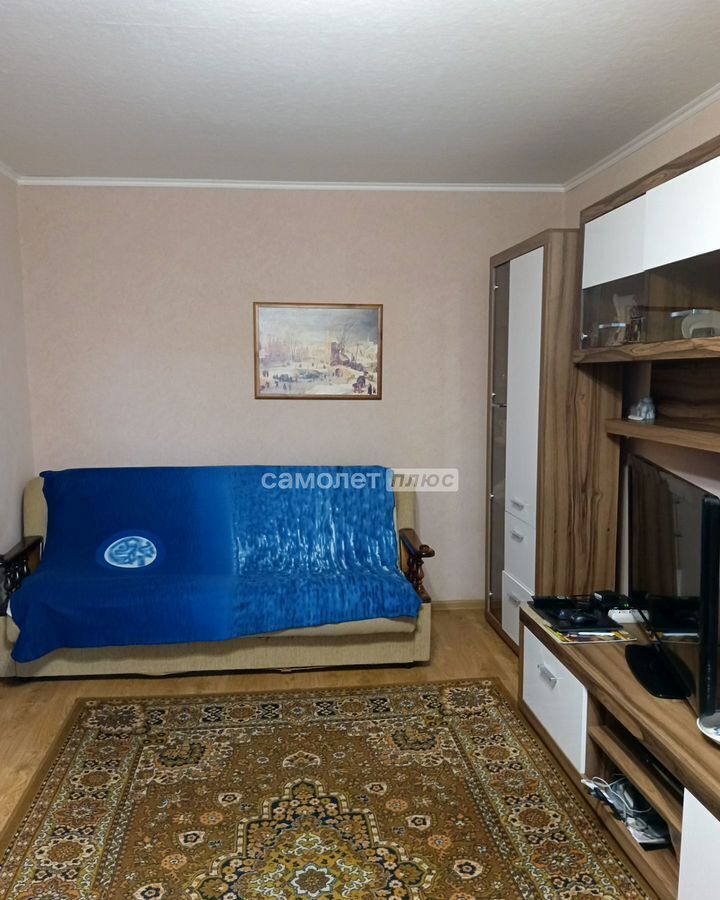 квартира г Электросталь ул Победы 12к/2 фото 8