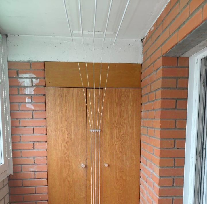 квартира г Бердск Молодёжный ул Боровая 4/10 фото 23