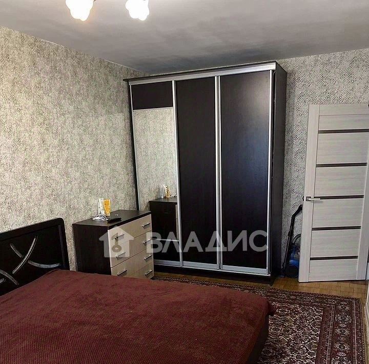 квартира г Волгоград р-н Ворошиловский ул Елецкая 3 фото 5