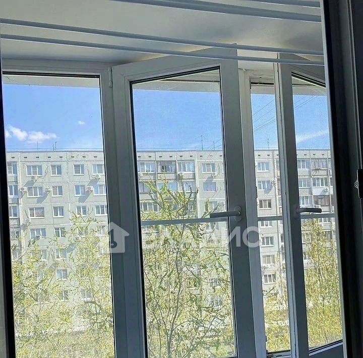 квартира г Волгоград р-н Ворошиловский ул Елецкая 3 фото 26