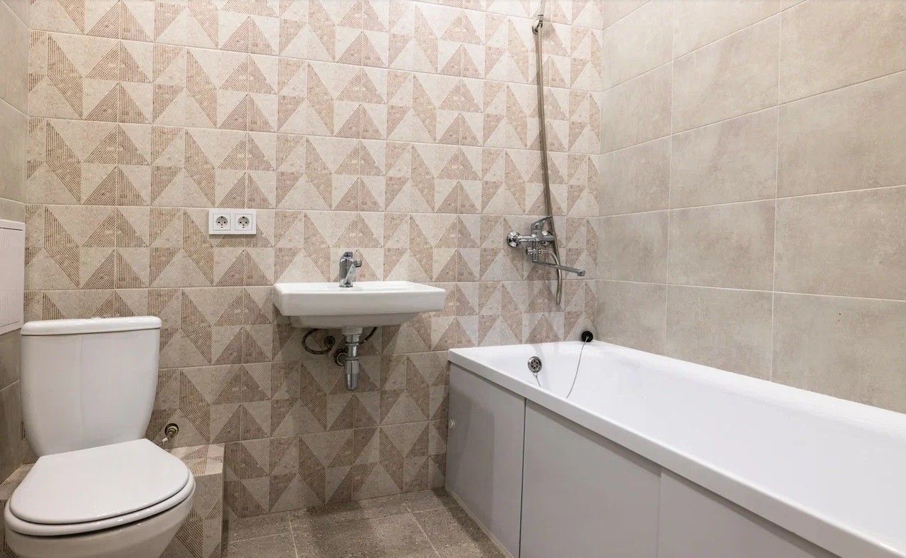 квартира г Краснодар р-н Прикубанский ул Ярославская 115 ЖК Небо корп. 3 фото 3