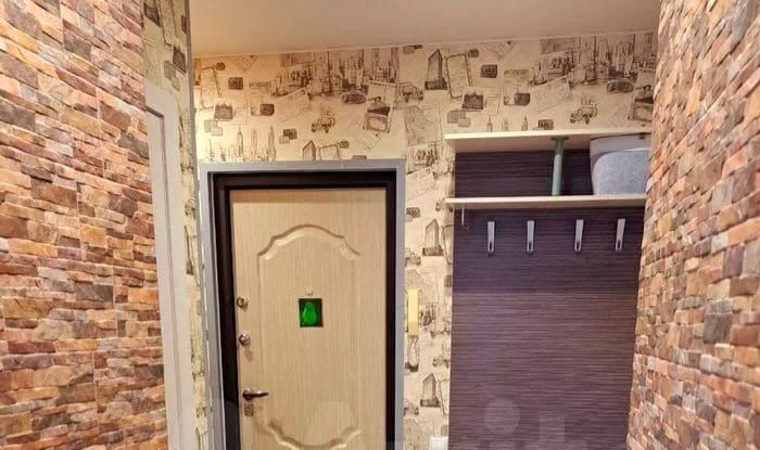 квартира г Омск р-н Октябрьский ул Кирова 22/2 фото 14