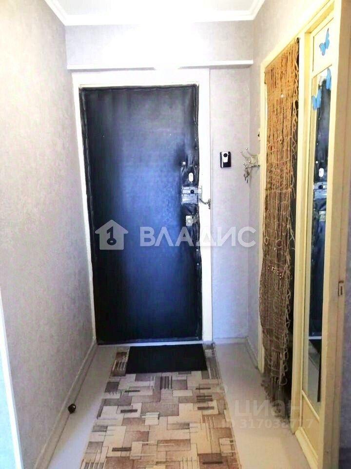 квартира г Москва ЮАО район Нагатинский затон пр-кт Андропова 37/2 Московская область фото 10