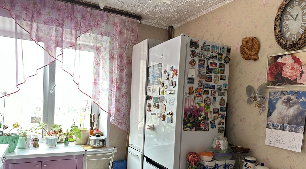 квартира г Томск р-н Октябрьский ул Сергея Лазо 20 фото 3