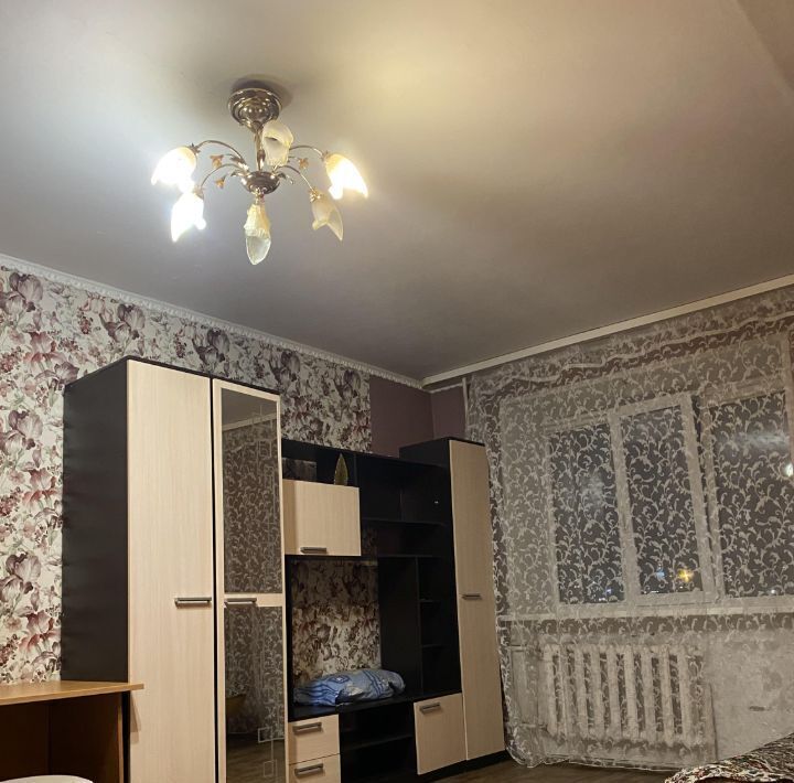 квартира г Тюмень р-н Ленинский ул Мельникайте 57 фото 4