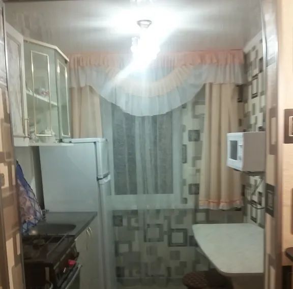 комната р-н Ейский г Ейск ул Калинина 153 фото 4