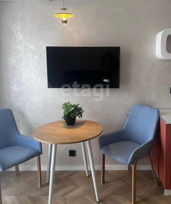 квартира г Сочи ул Искры 66/9к 6 фото 2