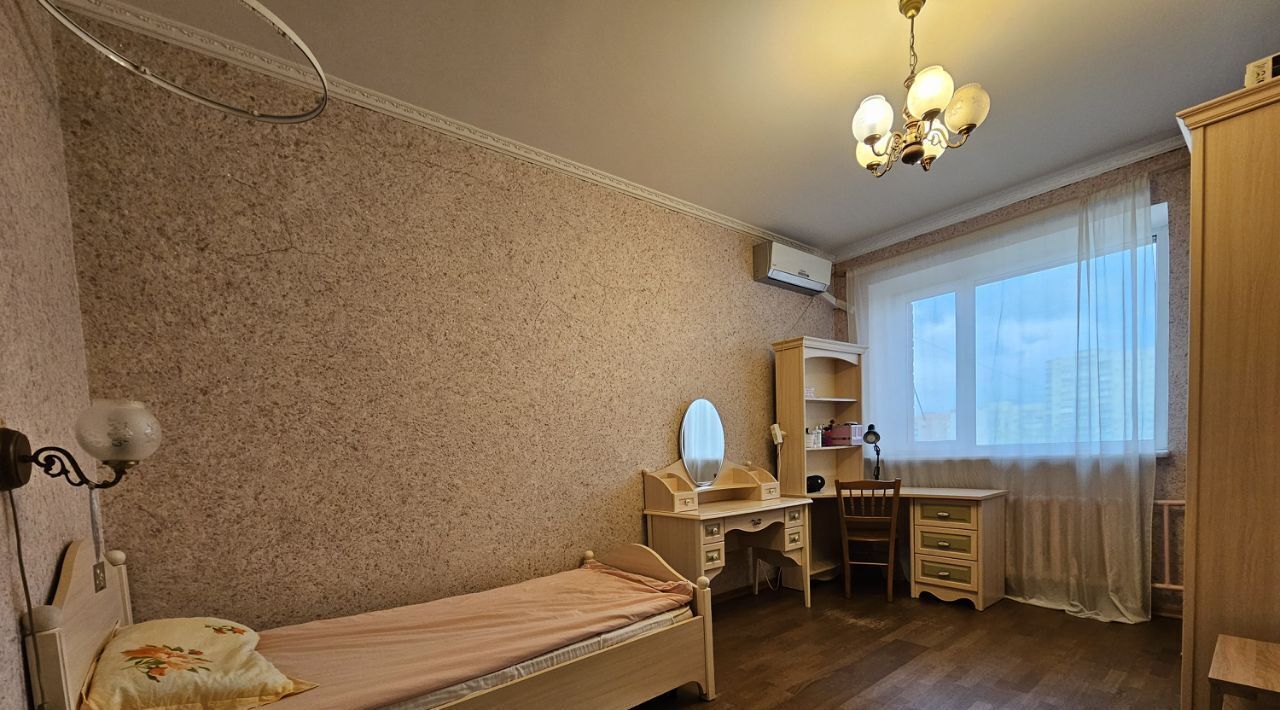 квартира г Тюмень р-н Центральный ул Салтыкова-Щедрина 57 фото 21