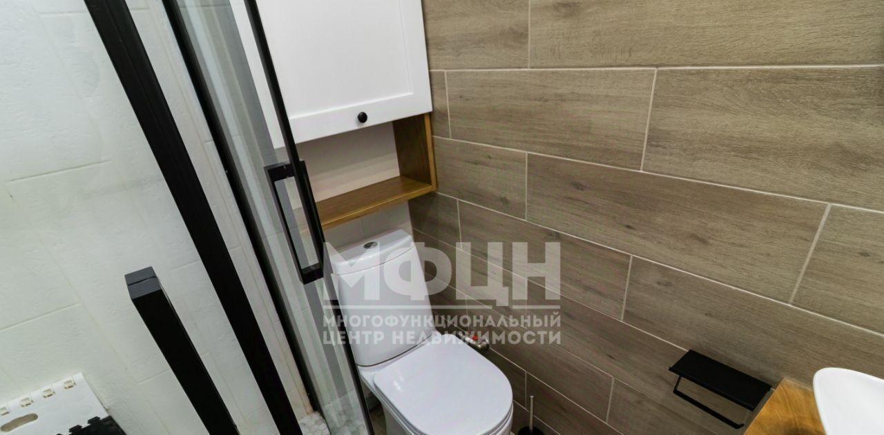 квартира г Петрозаводск ул Чапаева 50 фото 25