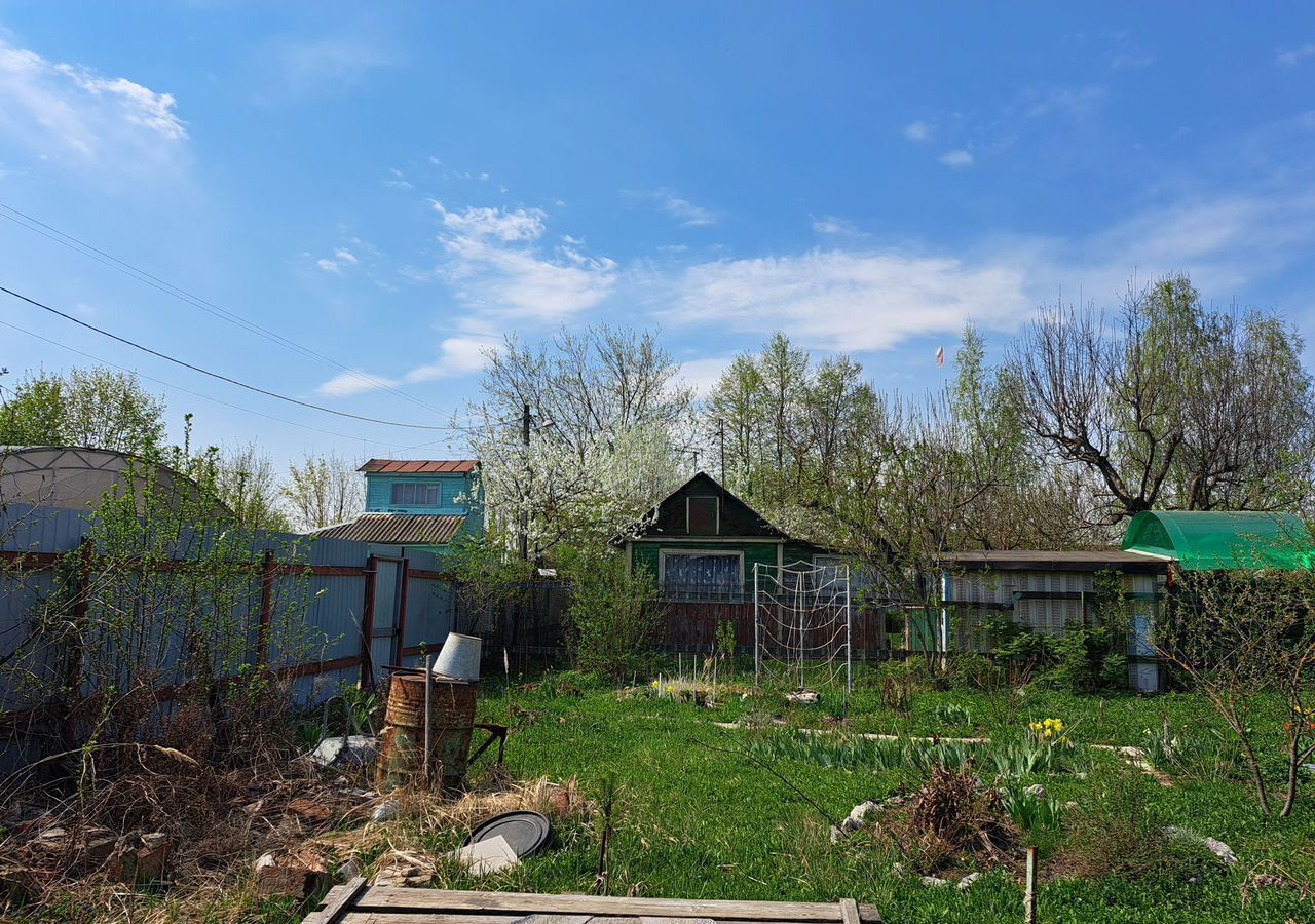 дом г Тула р-н Привокзальный СНТ Приволье фото 28