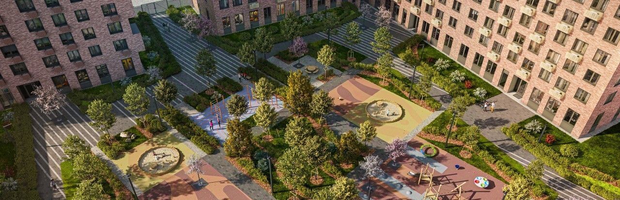 квартира г Хабаровск р-н Железнодорожный ЖК «Северный парк» к 8 фото 7