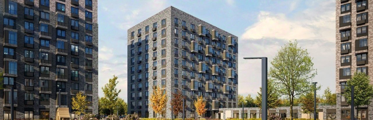 квартира г Хабаровск р-н Железнодорожный ЖК «Северный парк» к 8 фото 10