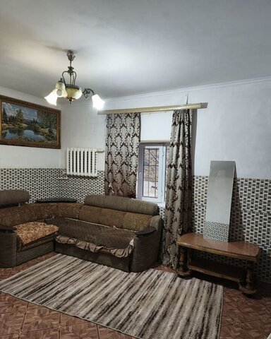 дом Новые Тарки р-н Советский, Наклонная ул фото
