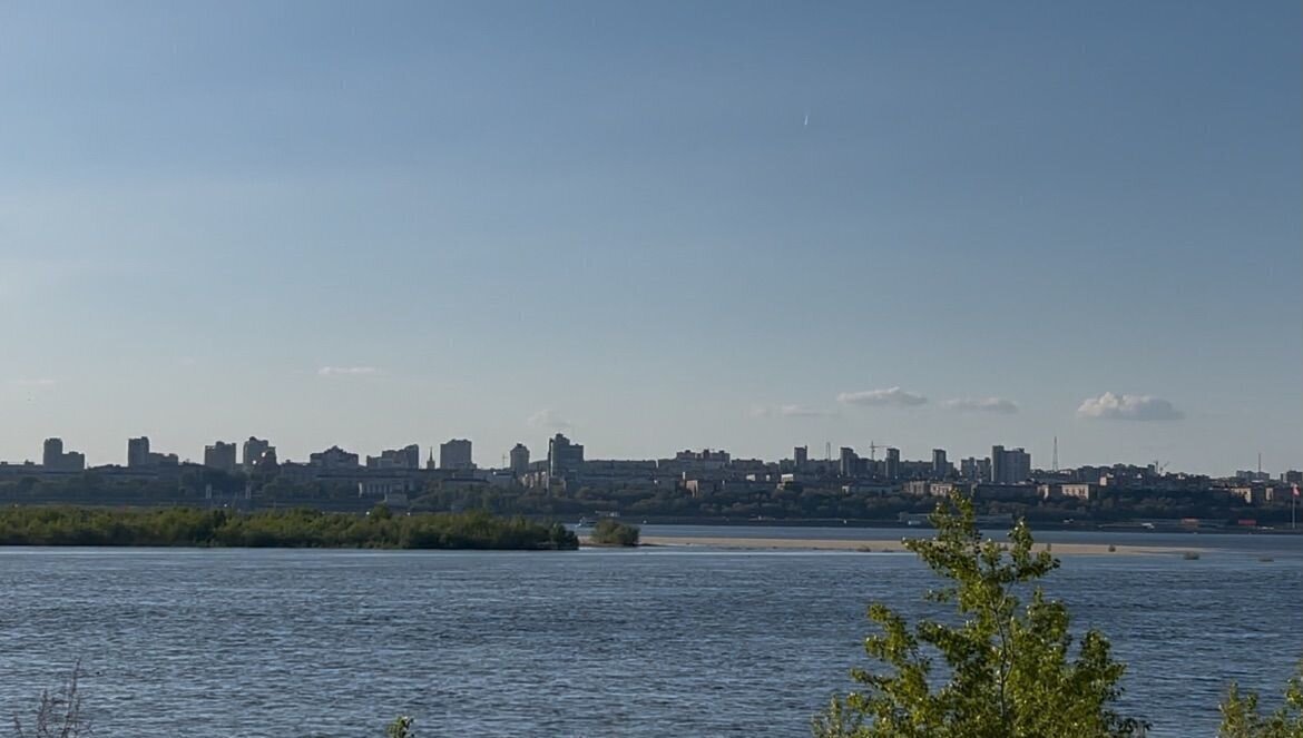 земля р-н Среднеахтубинский г Краснослободск ул Октябрьская 35 фото 1