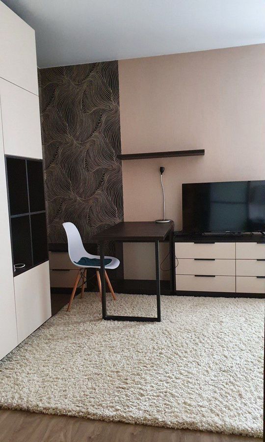 квартира г Воронеж р-н Коминтерновский пр-кт Московский 145а фото 3