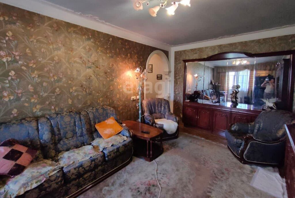 квартира г Тольятти ул Тополиная 31 фото 6