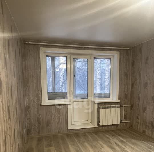 квартира г Кемерово р-н Центральный ул 50 лет Октября 26 фото 5