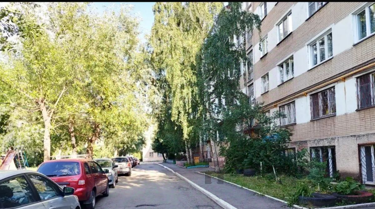 квартира г Челябинск р-н Тракторозаводский ул Танкистов 150б фото 26