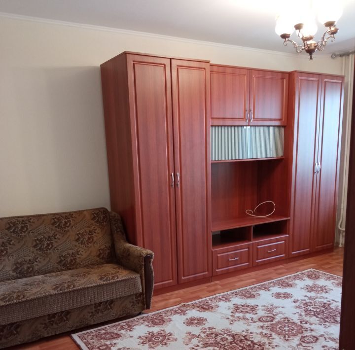 квартира г Новосибирск Заельцовская ул Тюленина 23 фото 18