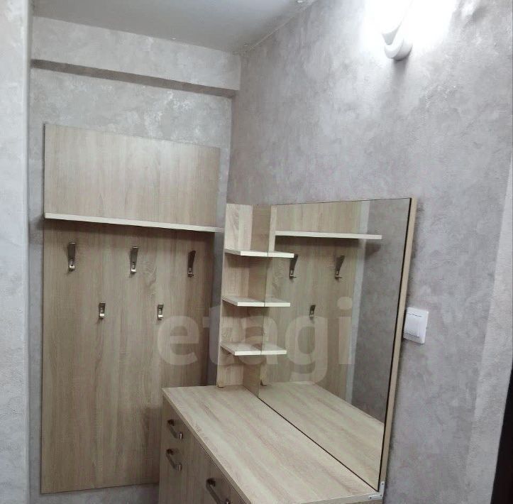 квартира г Ижевск р-н Устиновский ул. Михаила Петрова, 6 фото 14