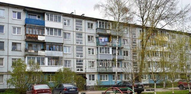 ул Попова 4к/2 фото