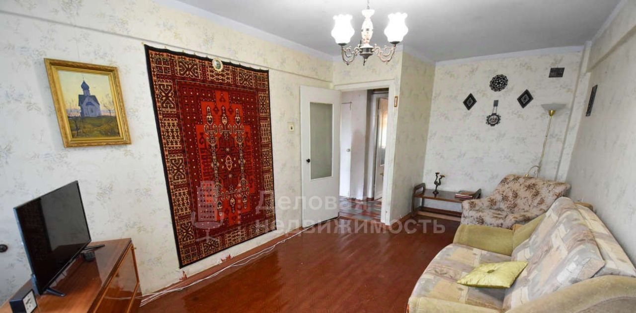 квартира г Великий Новгород ул Попова 4к/2 фото 5
