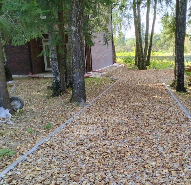 дом р-н Боровский г Балабаново ул Алеши Новоселова 14 фото 8