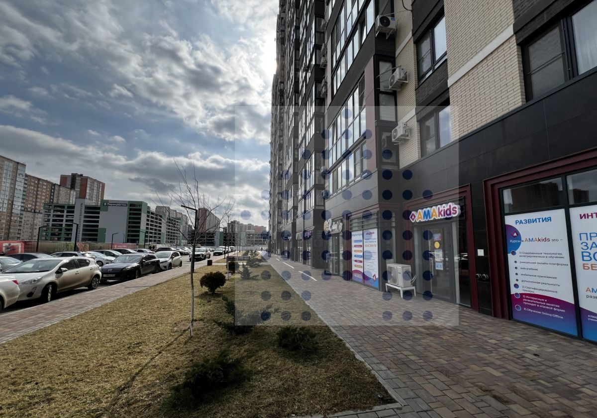 свободного назначения г Краснодар р-н Прикубанский мкр Любимово 16 фото 17