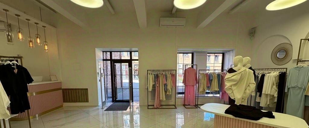 свободного назначения г Москва метро Тульская пер Духовской 17 фото 5
