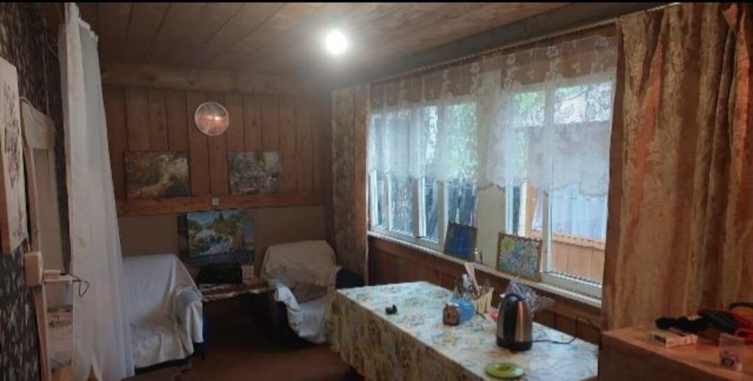дом г Якутск с Хатассы тер СОТ Шестаковка ул Красноталая 38 фото 6