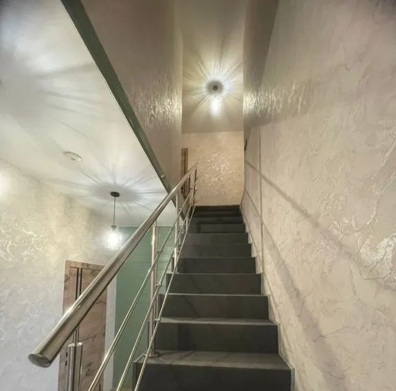 дом г Владимир р-н Октябрьский ул Герцена 1 фото 11