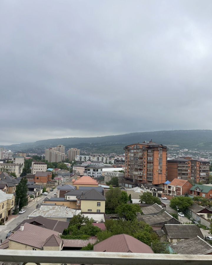 квартира г Махачкала ул Титова 144к/3 р-н Советский фото 1