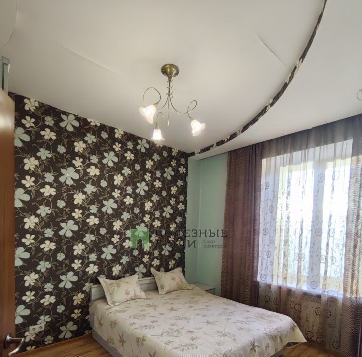 квартира г Ангарск кв-л 74 7 фото 7