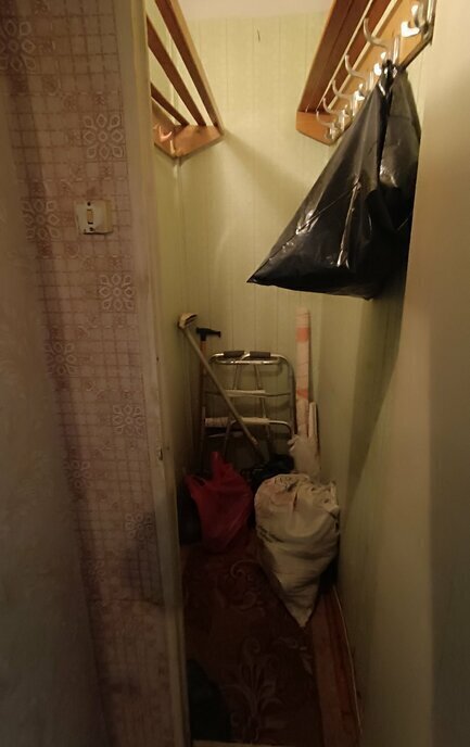 квартира г Смоленск ул Седова 15 фото 5