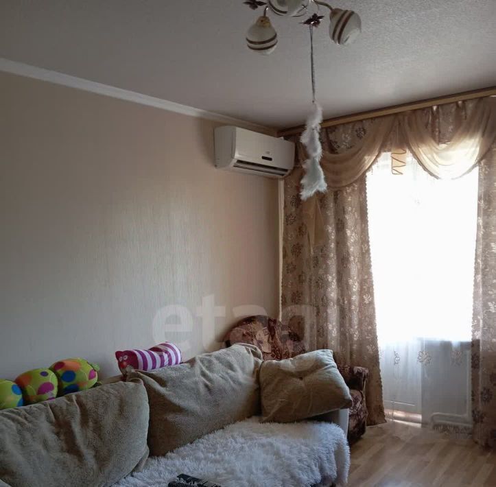 квартира г Брянск р-н Володарский ул Кольцова 8 фото 11