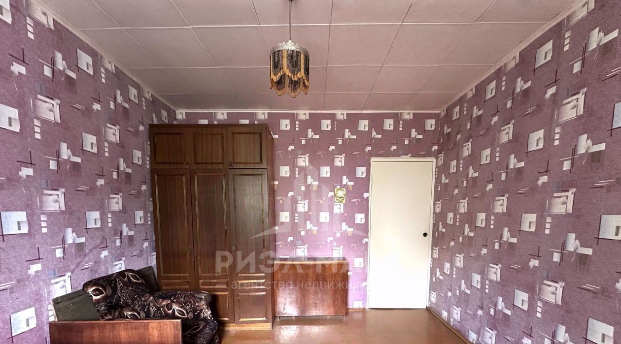 квартира г Брянск р-н Володарский ул Володарского 66а фото 8