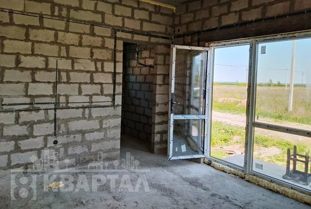 дом р-н Крымский г Крымск ул Горбунова 19 фото 8