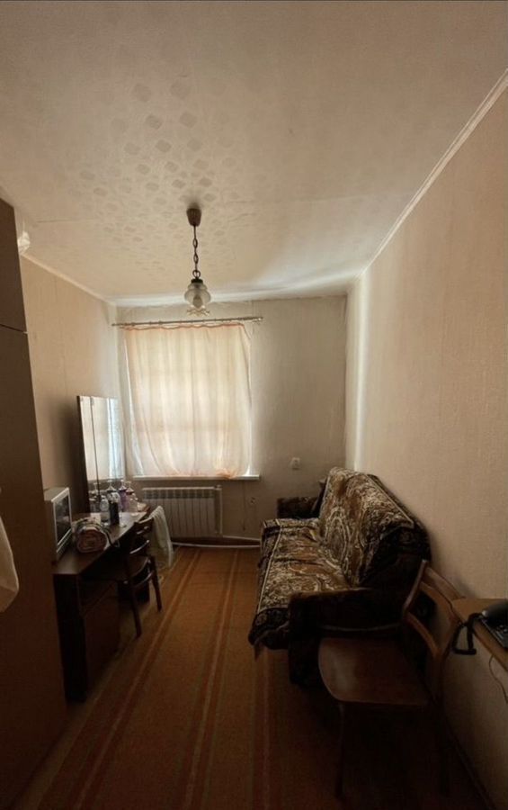 дом р-н Чкаловский г Чкаловск ул Октябрьская 16 фото 3