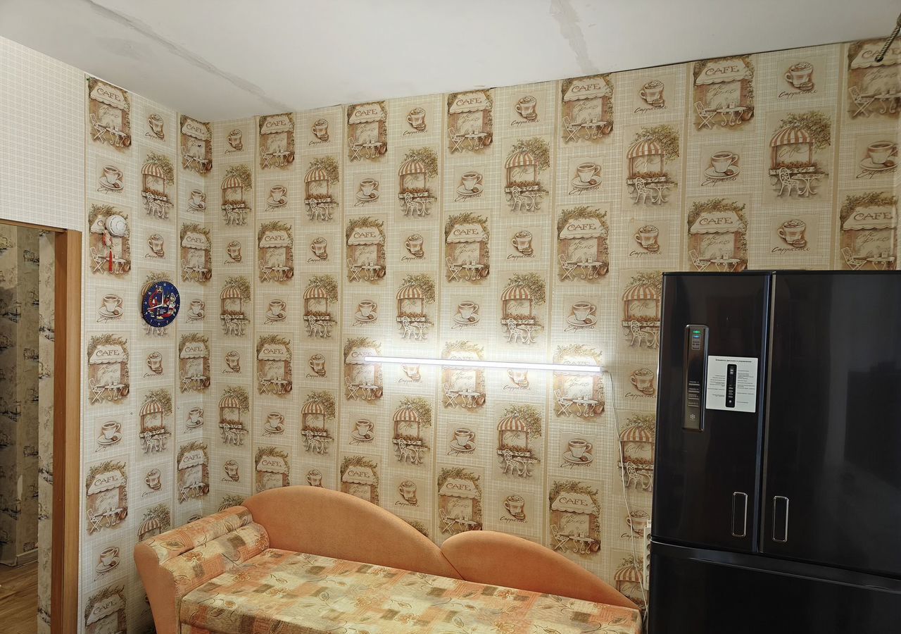 квартира г Губкинский 9-й мкр-н, 30, Тюменская обл. фото 3