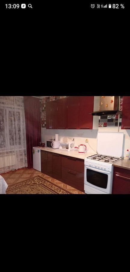 дом р-н Богучарский г Богучар ул Мира 111 фото 6
