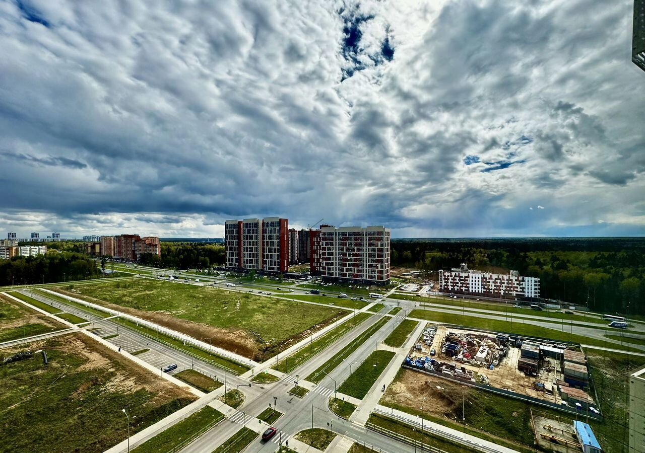 квартира г Обнинск ул Славского 12 фото 18