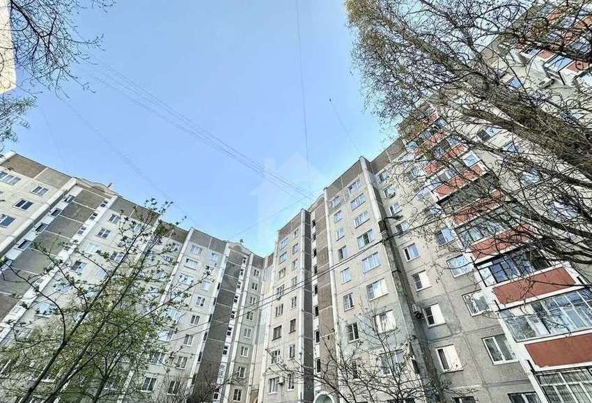 квартира г Воронеж р-н Коминтерновский ул Владимира Невского 47 фото 28