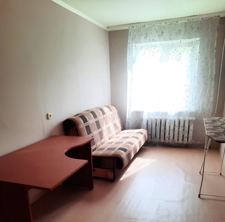 квартира г Омск р-н Советский Заозёрный пр-кт Менделеева 32 фото 6