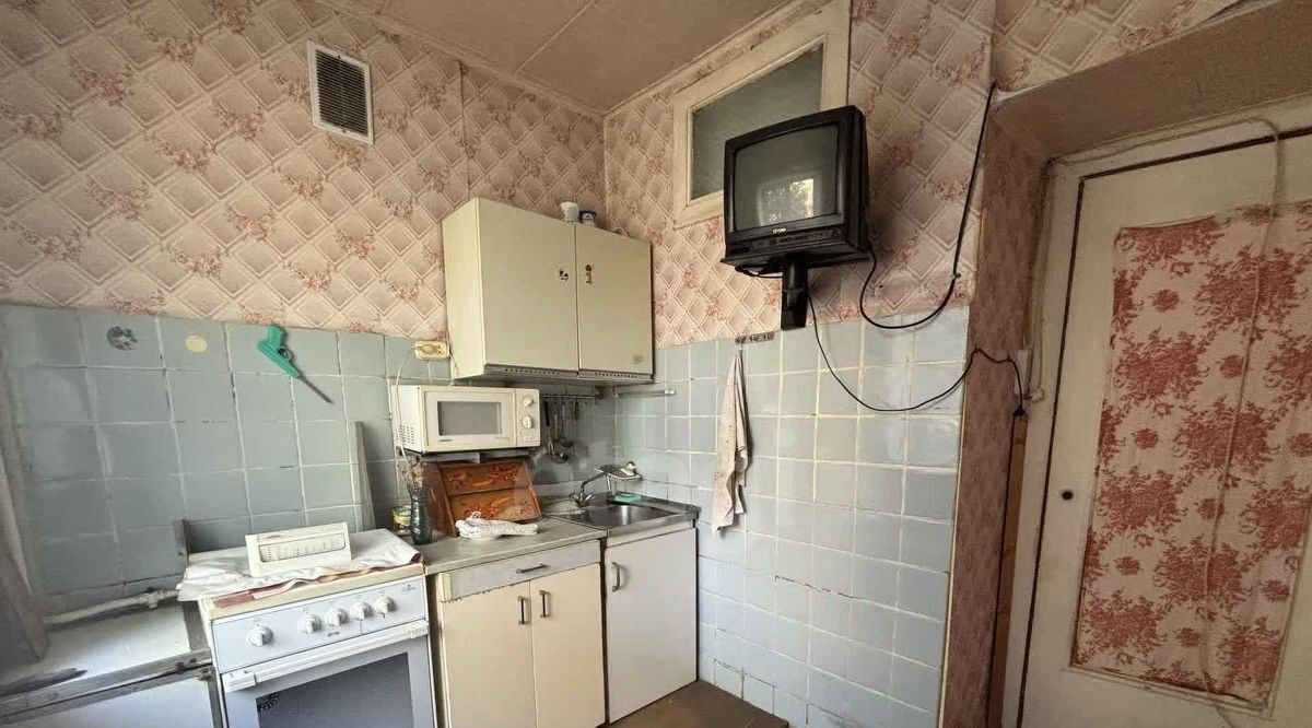 квартира г Долгопрудный ш Московское 43к/3 Долгопрудная фото 6