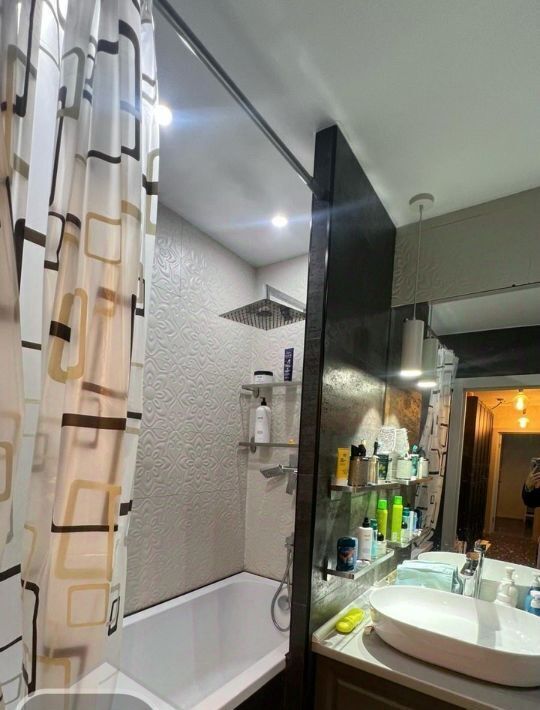 квартира г Зеленоград Фирсановская, к 1106 фото 12